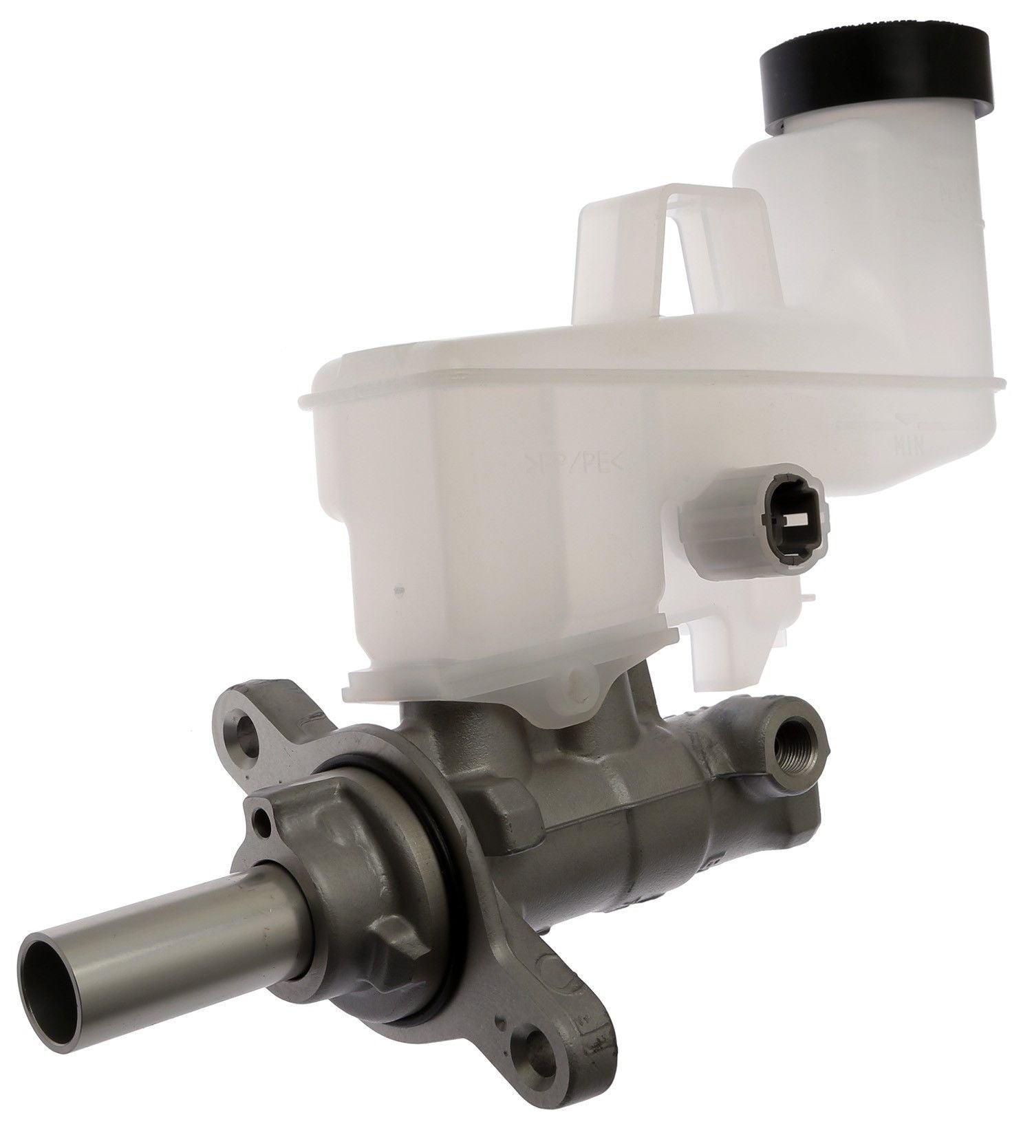 Raybestos Brakes Brake Master Cylinder MC391473