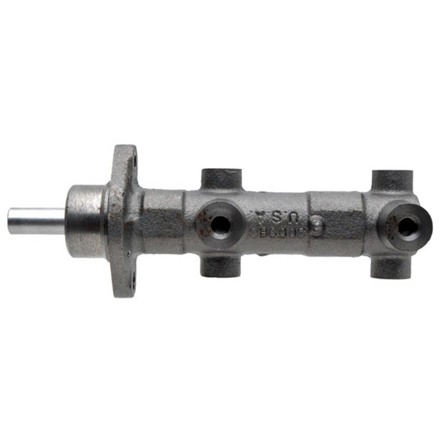 Raybestos Brakes Brake Master Cylinder MC39147