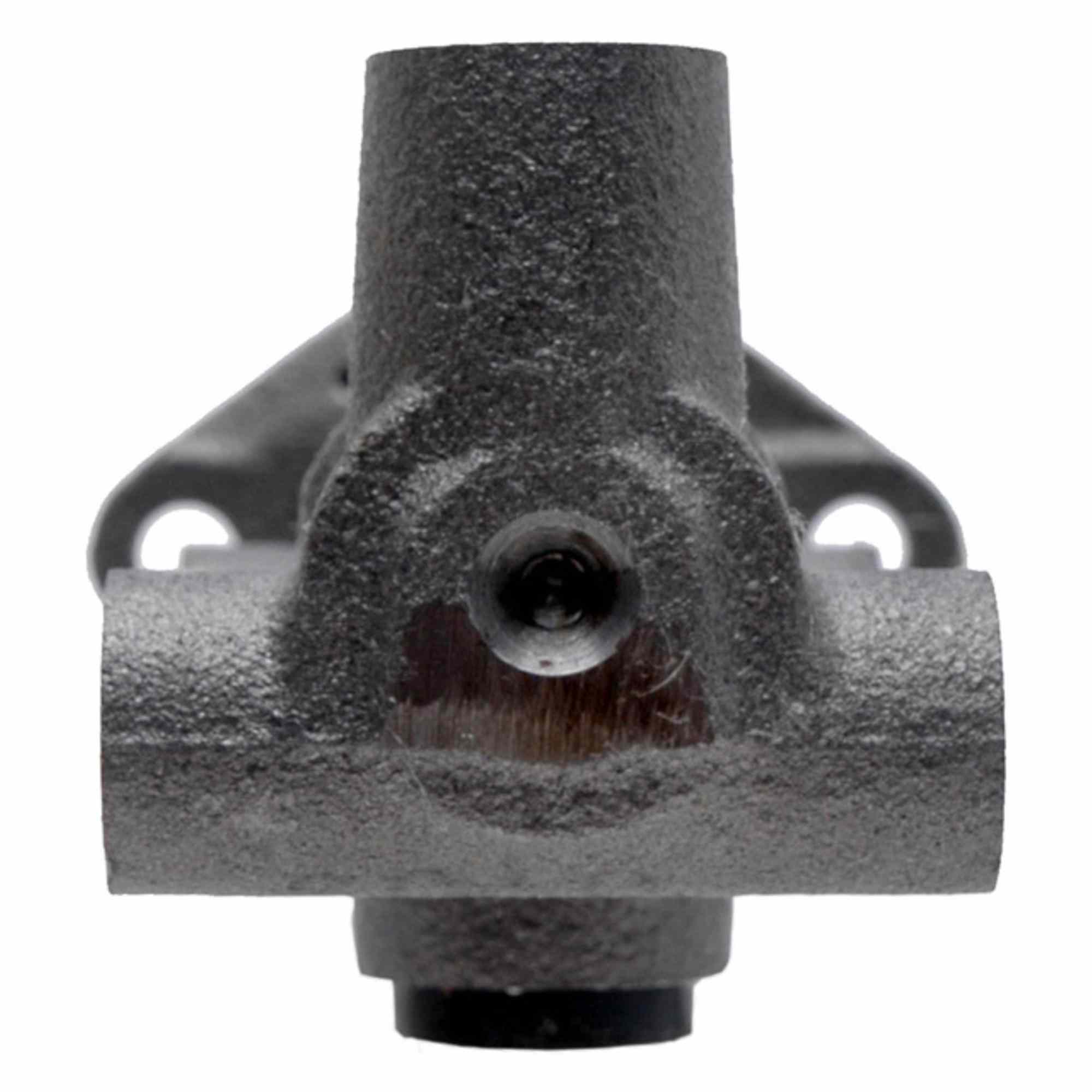 Raybestos Brakes Brake Master Cylinder  top view frsport MC39147