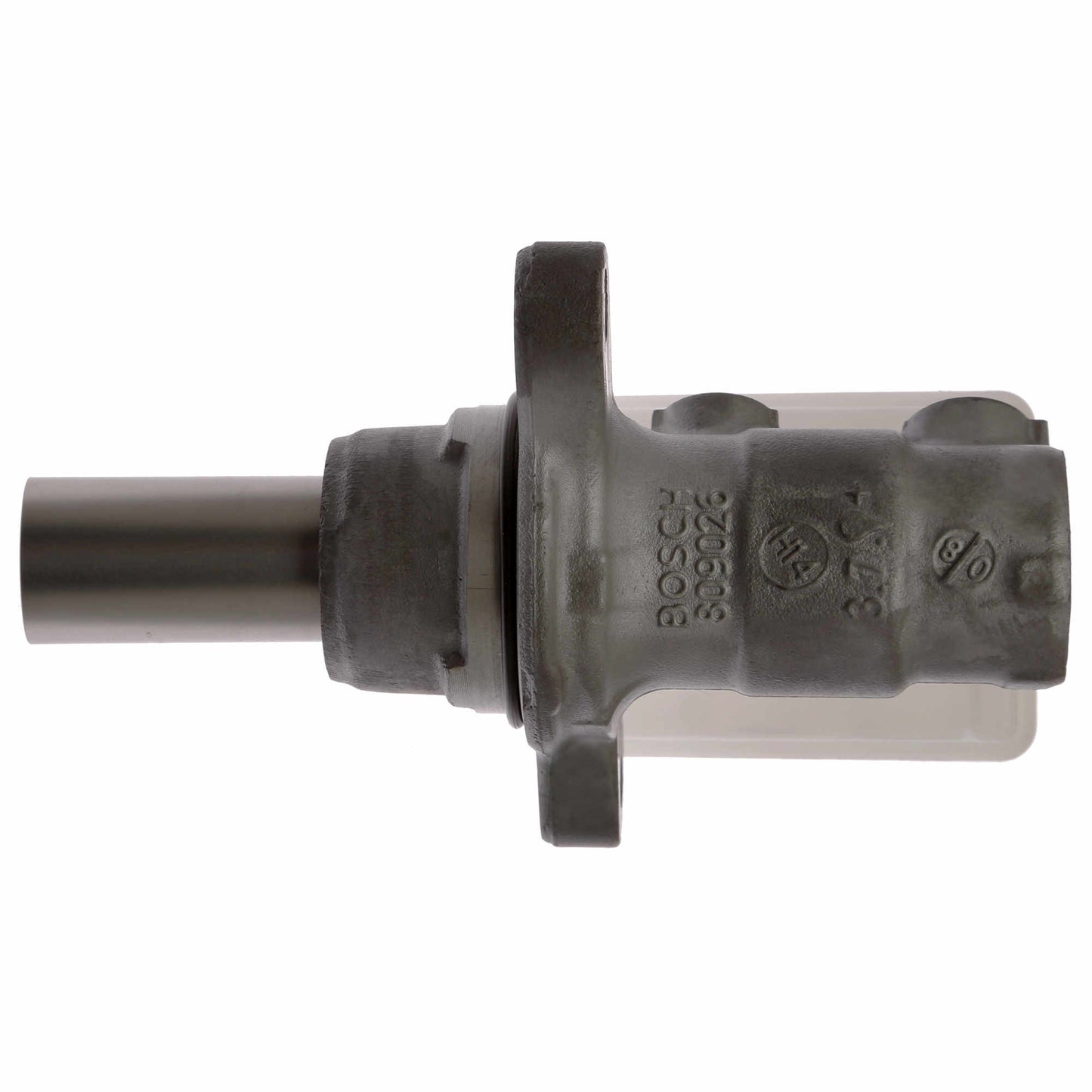 Raybestos Brakes Brake Master Cylinder MC391481