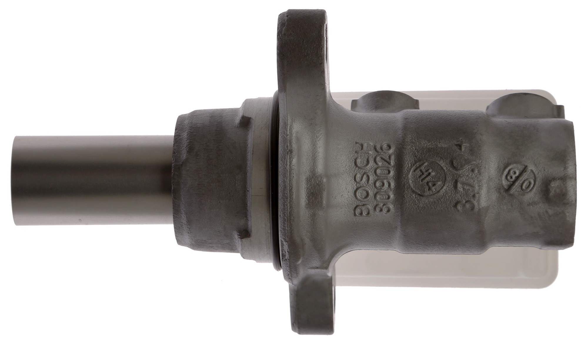 Raybestos Brakes Brake Master Cylinder MC391481
