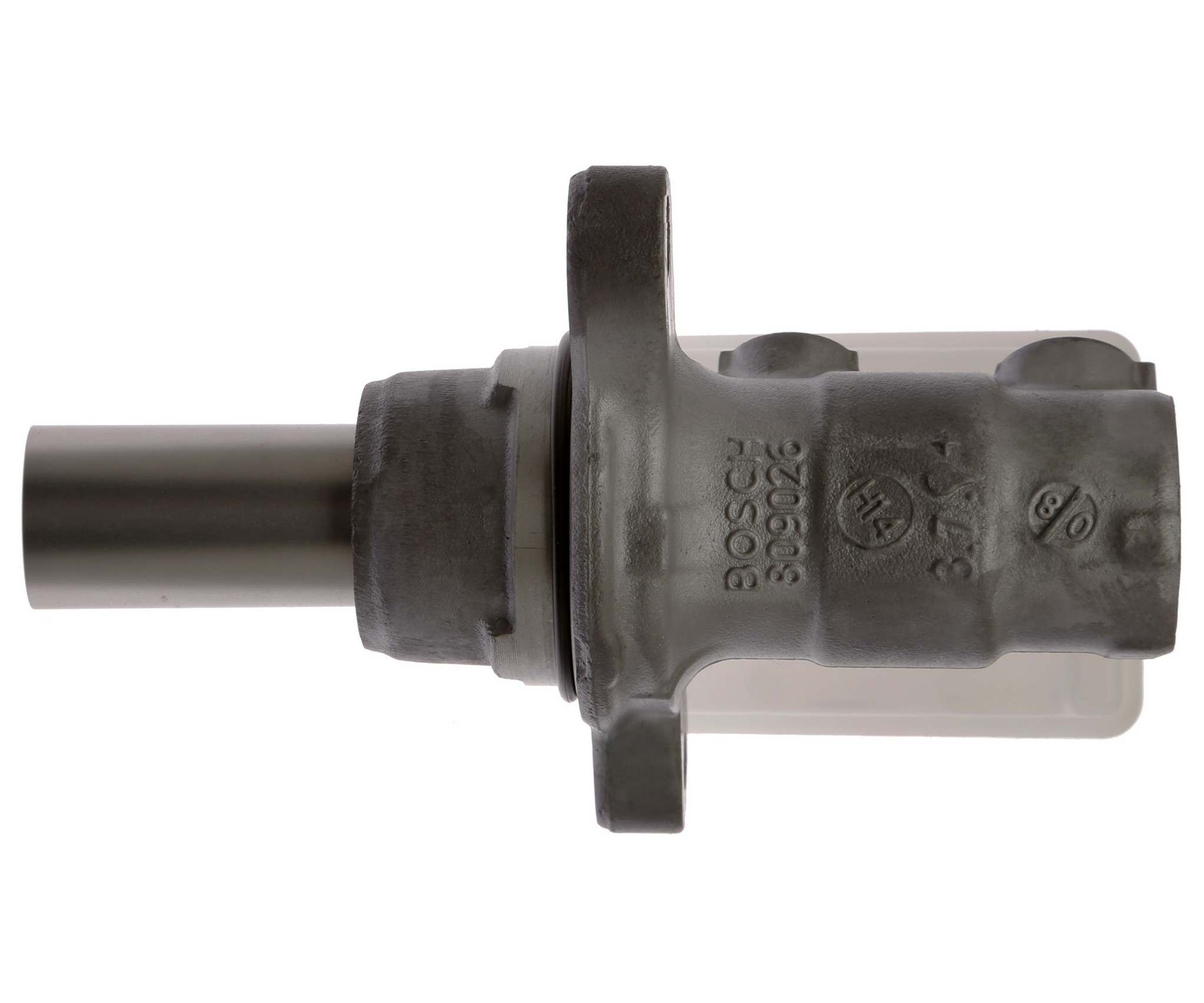 Raybestos Brakes Brake Master Cylinder MC391481