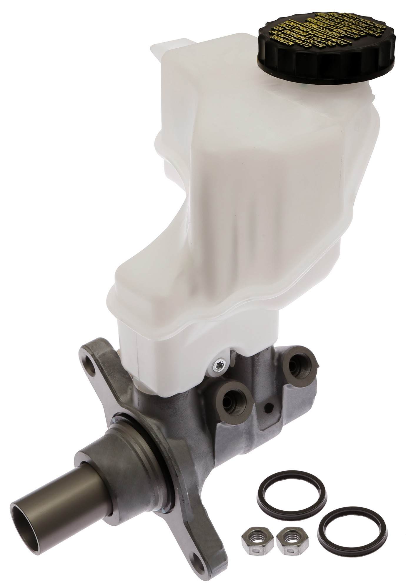 Raybestos Brakes Brake Master Cylinder MC391483