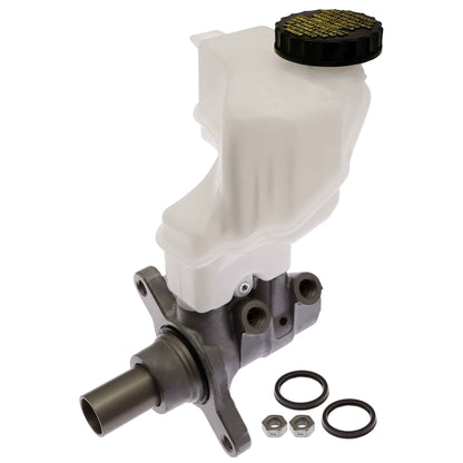 Raybestos Brakes Brake Master Cylinder MC391483