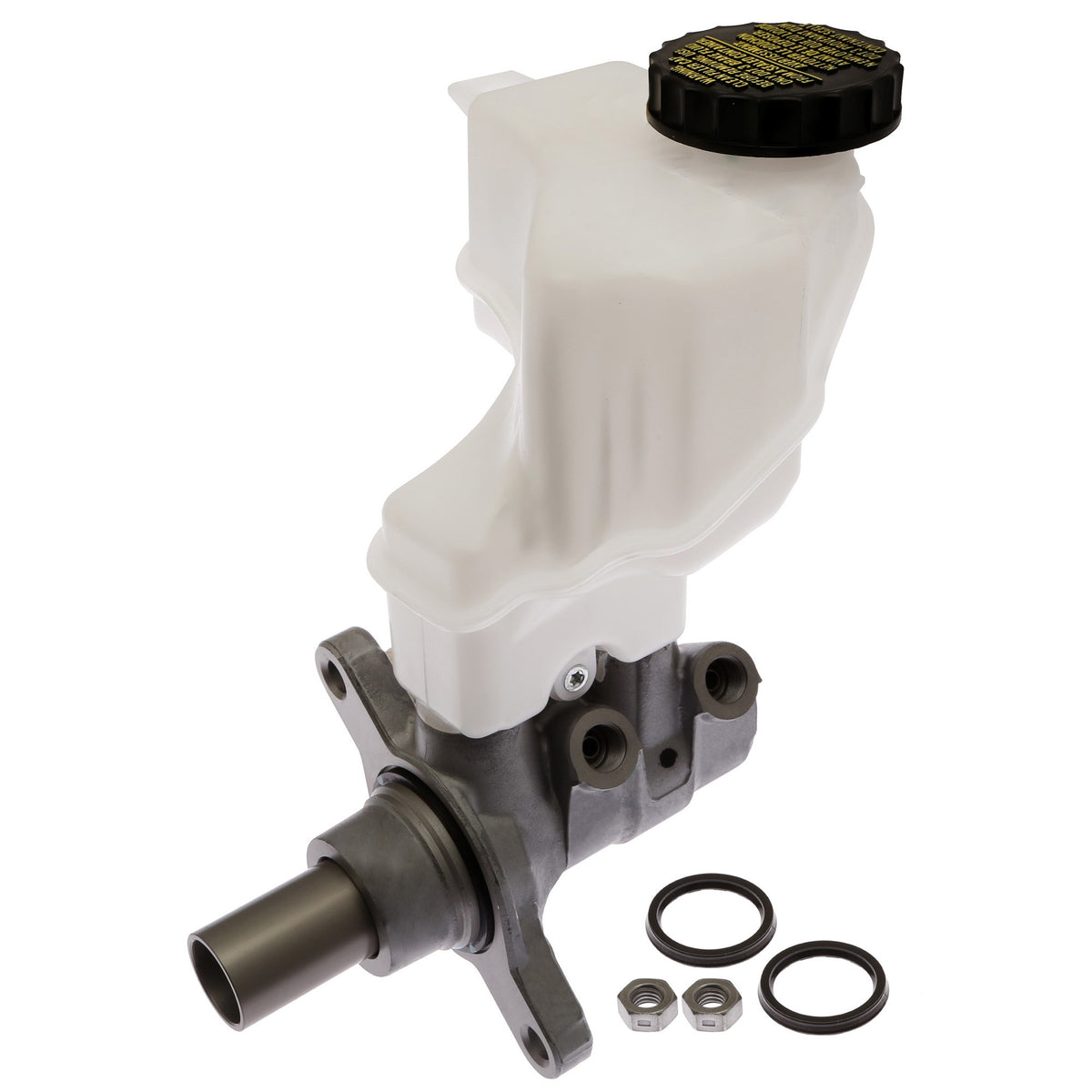 Raybestos Brakes Brake Master Cylinder MC391483