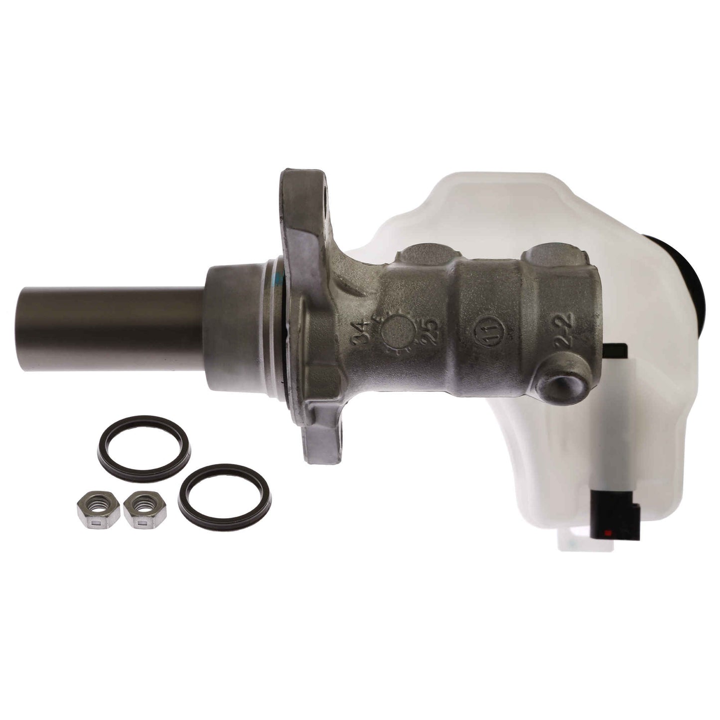 Raybestos Brakes Brake Master Cylinder MC391483