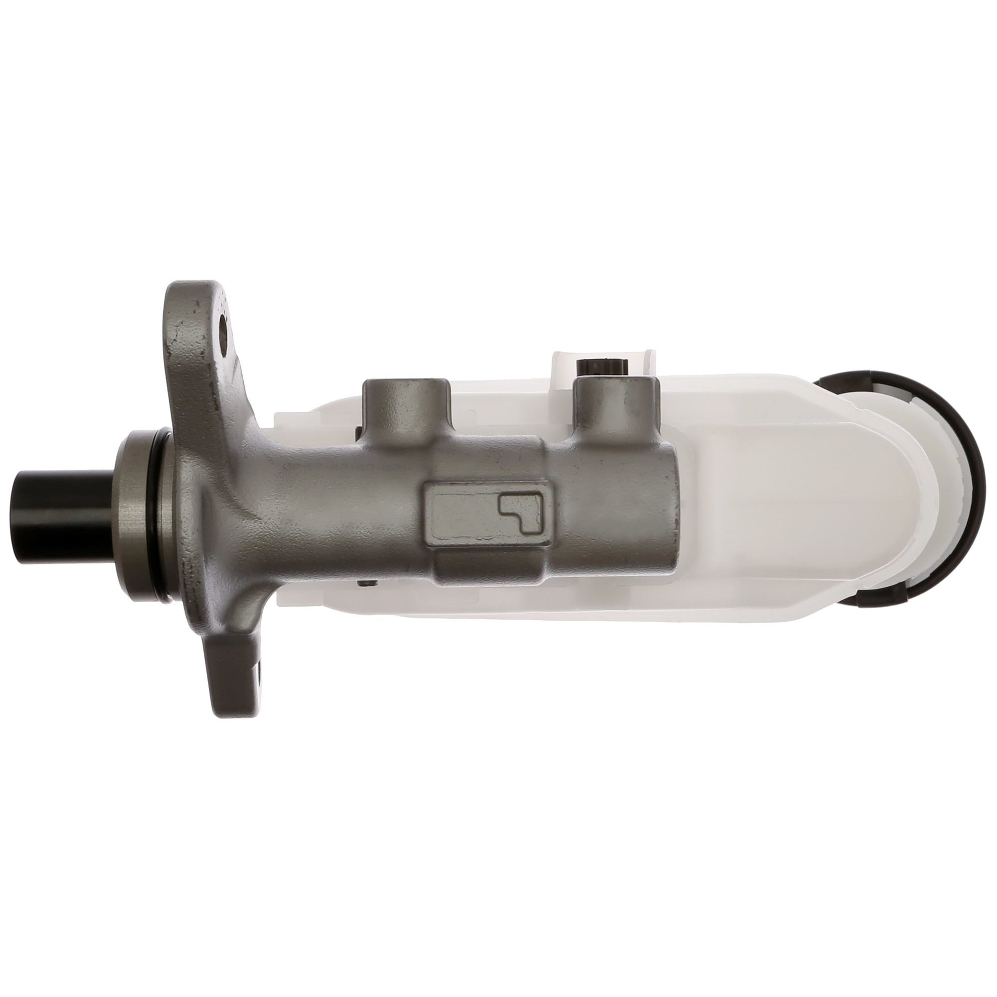 Raybestos Brakes Brake Master Cylinder  top view frsport MC391485