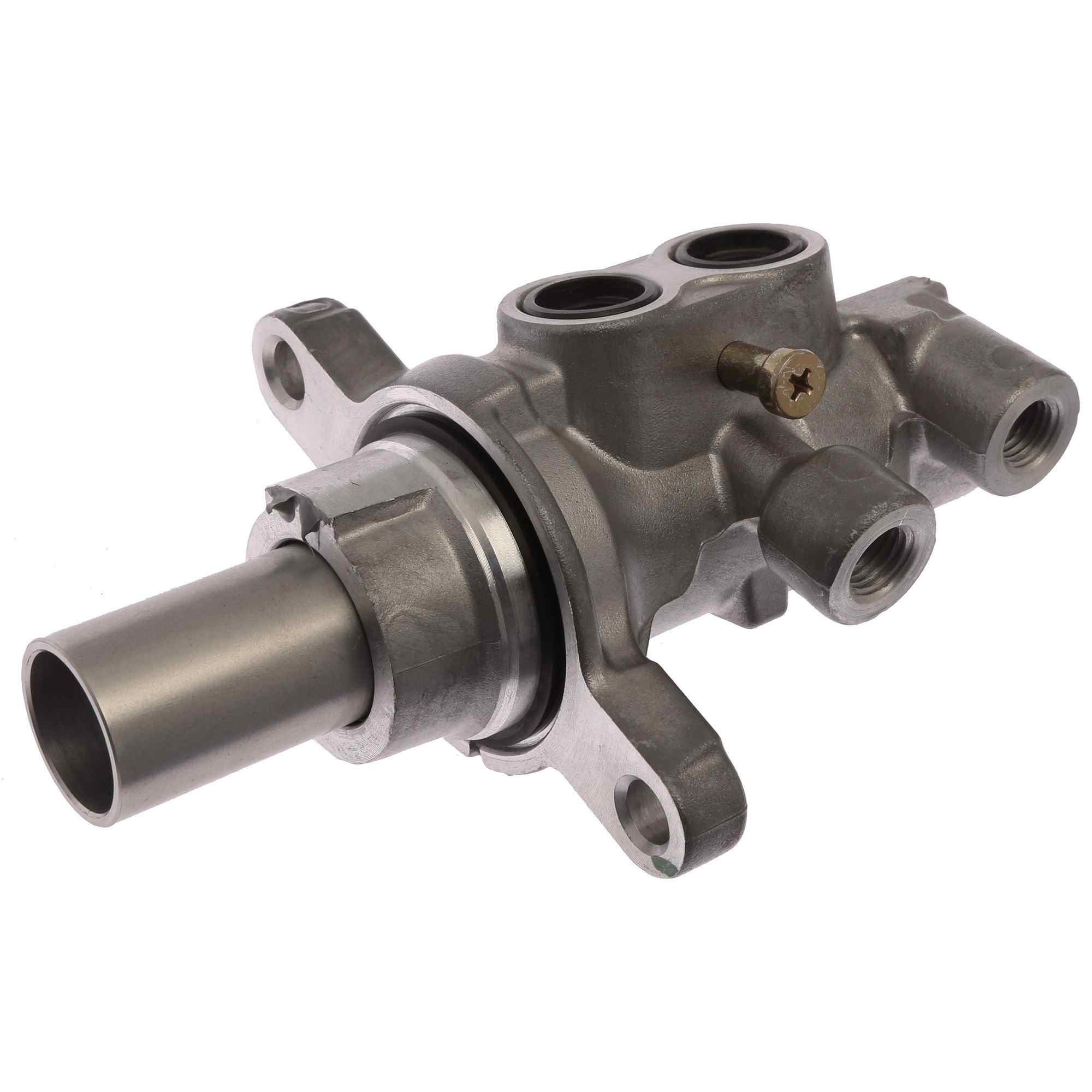 Raybestos Brakes Brake Master Cylinder  top view frsport MC391489
