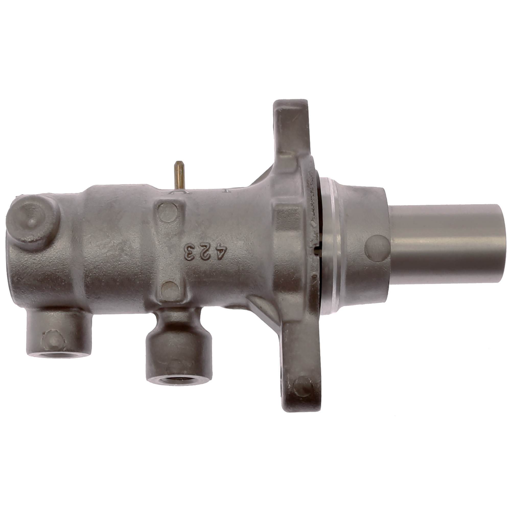 Raybestos Brakes Brake Master Cylinder  top view frsport MC391489