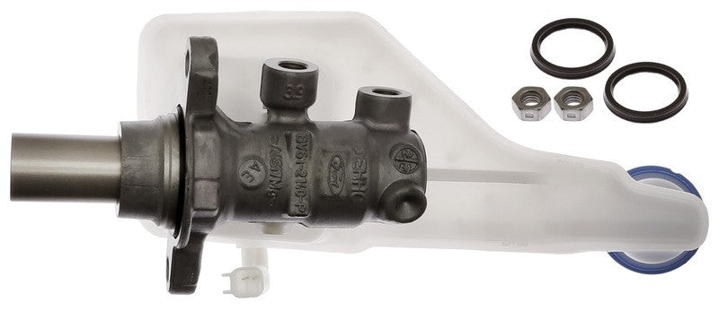 Raybestos Brakes Brake Master Cylinder  top view frsport MC391489
