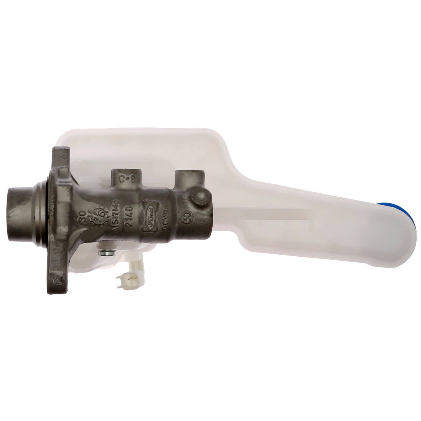 Raybestos Brakes Brake Master Cylinder MC391493