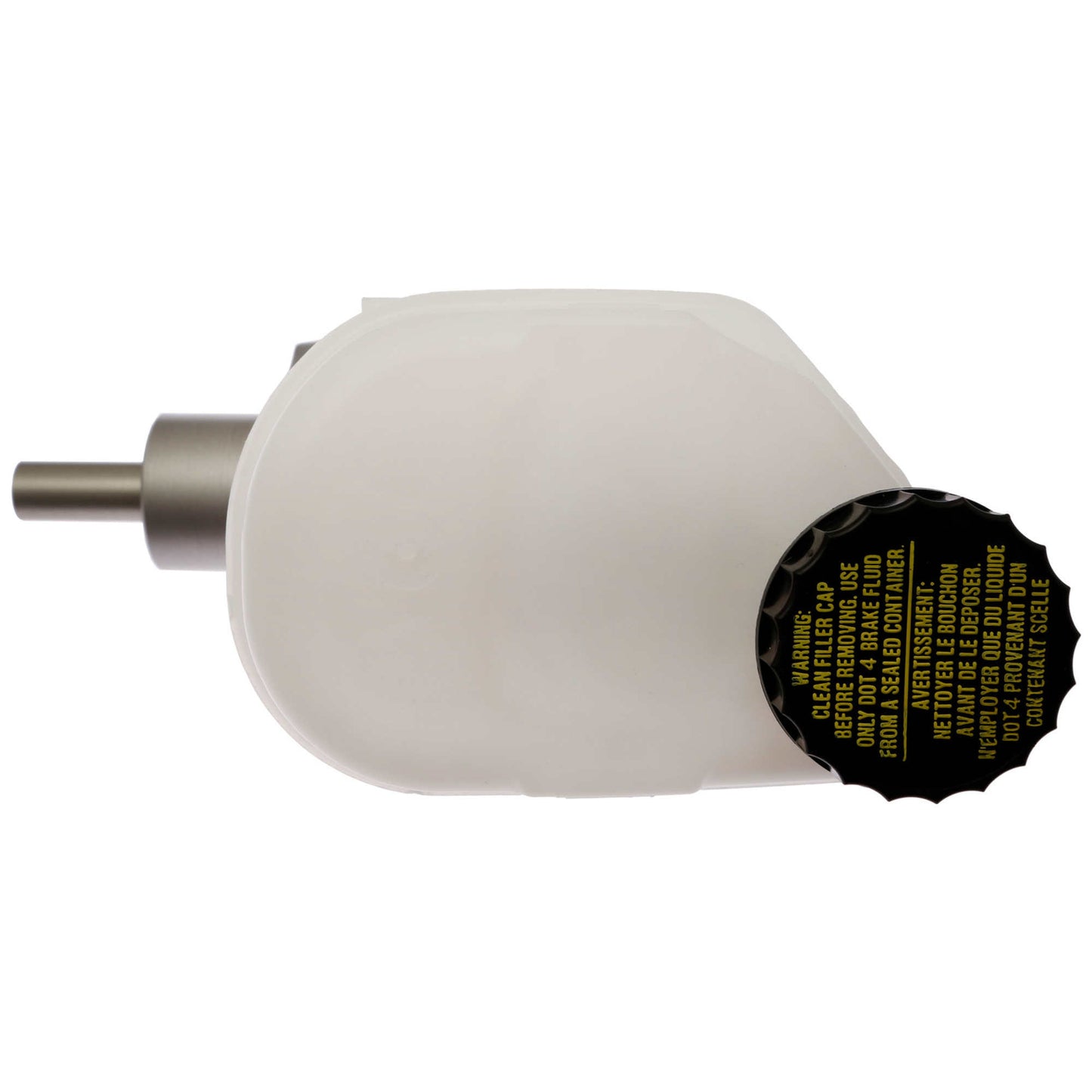 Raybestos Brakes Brake Master Cylinder MC391495