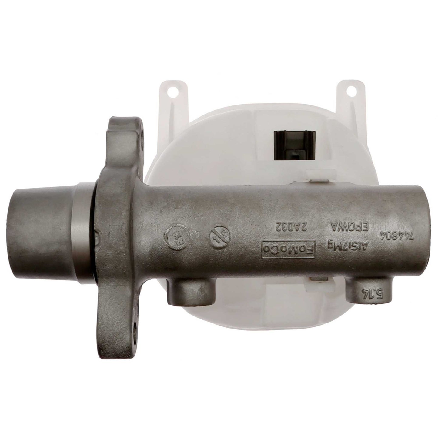 Raybestos Brakes Brake Master Cylinder MC391496