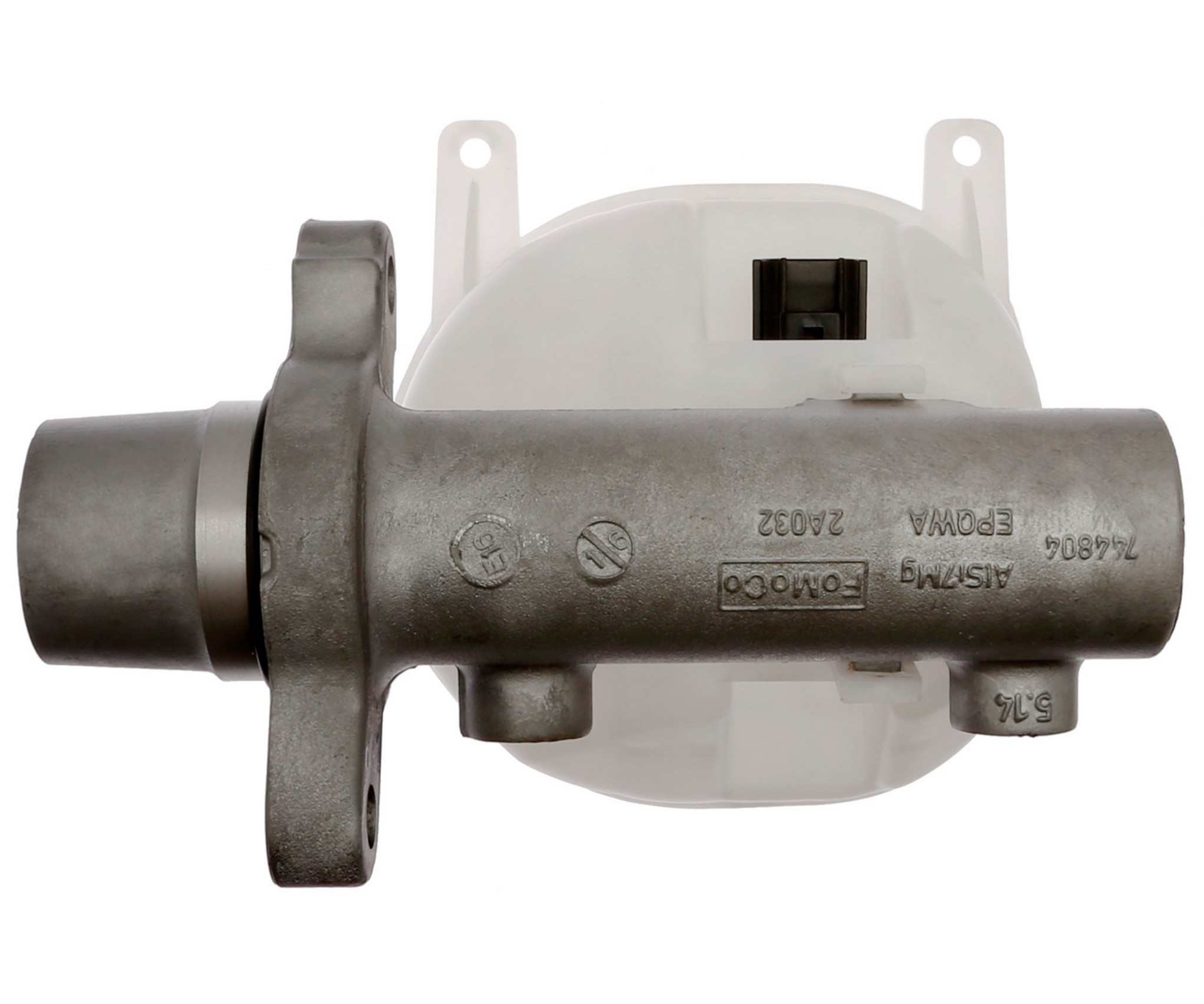 Raybestos Brakes Brake Master Cylinder MC391496