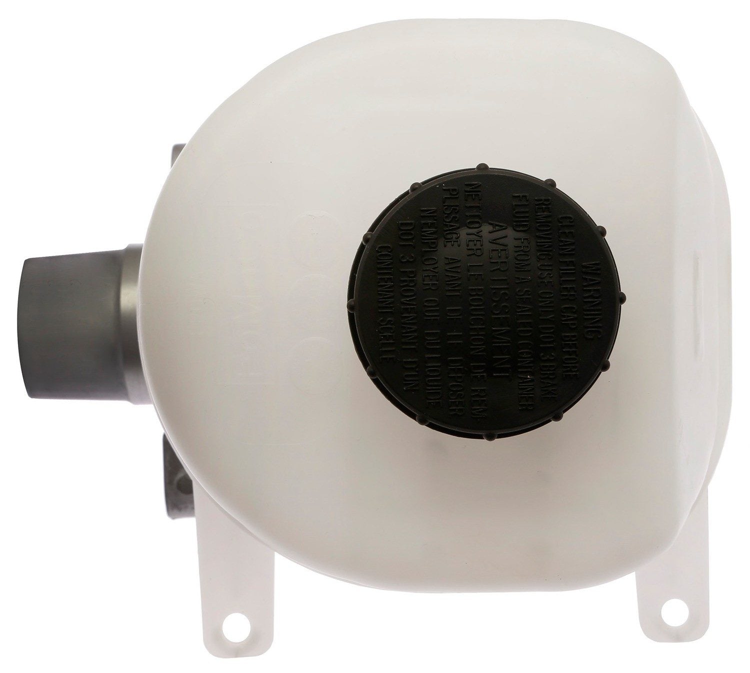 Raybestos Brakes Brake Master Cylinder MC391496