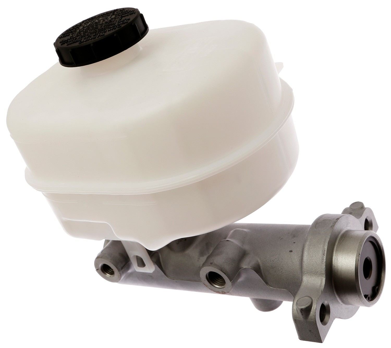 Raybestos Brakes Brake Master Cylinder MC391497