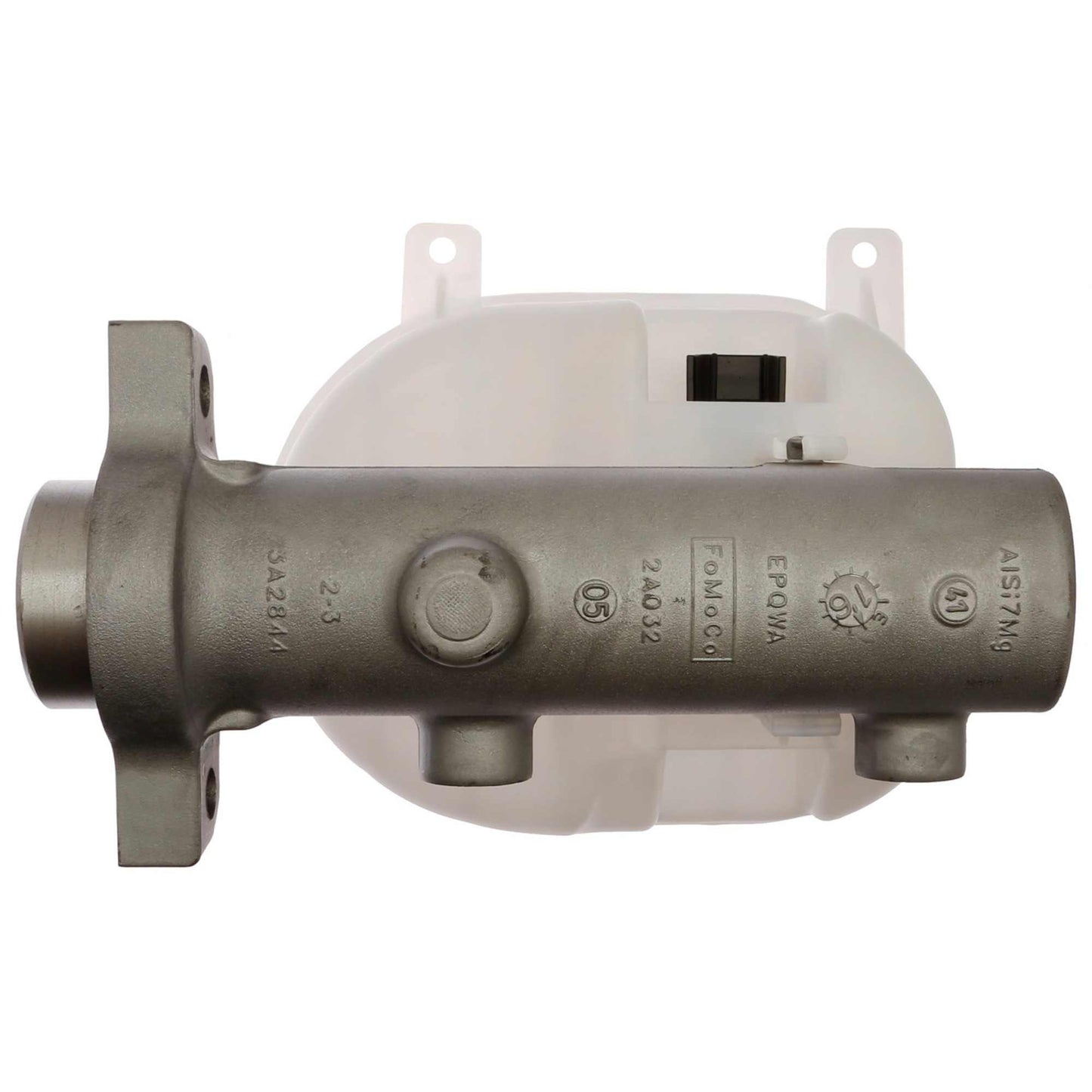 Raybestos Brakes Brake Master Cylinder MC391497