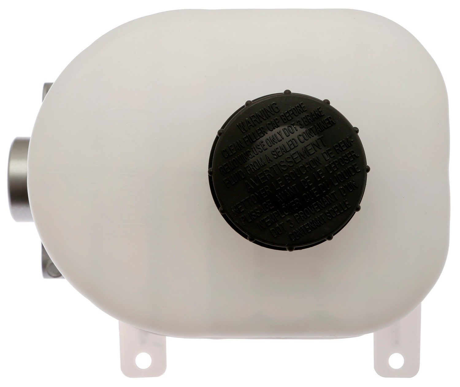 Raybestos Brakes Brake Master Cylinder MC391497