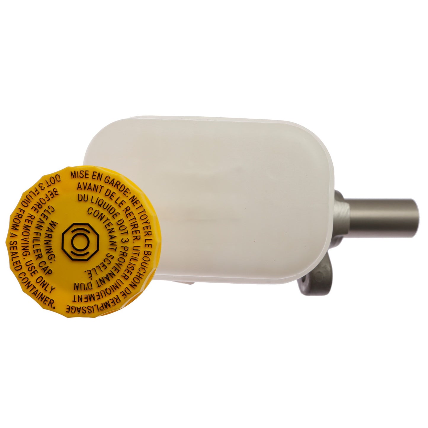 Raybestos Brakes Brake Master Cylinder MC391499