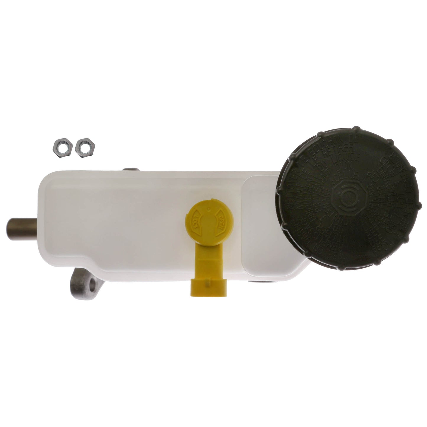 Raybestos Brakes Brake Master Cylinder MC391501