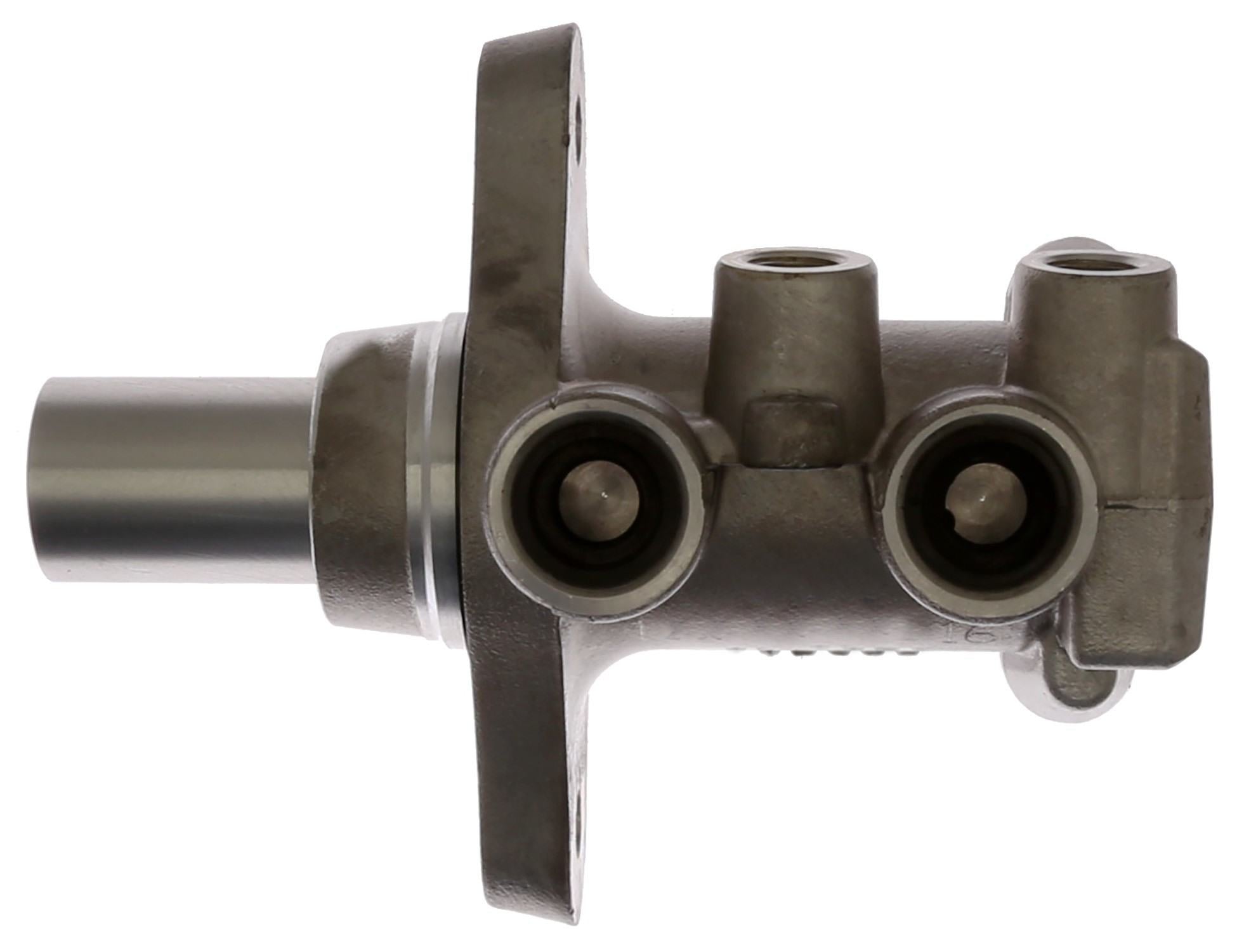 Raybestos Brakes Brake Master Cylinder MC391507