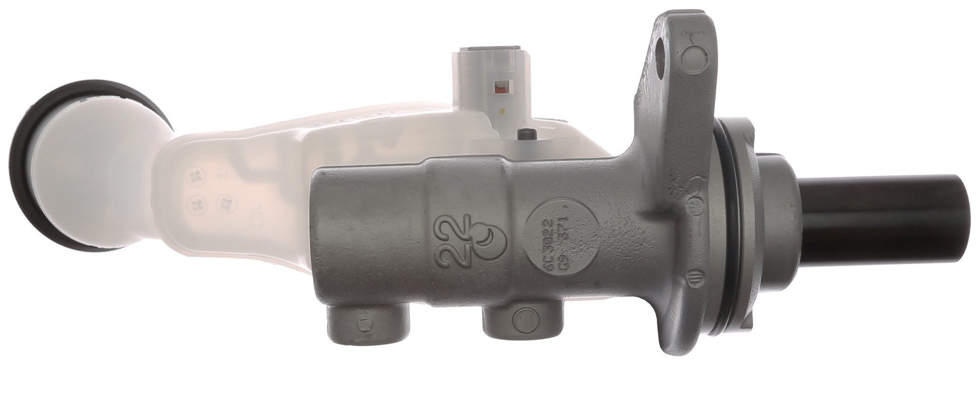 Raybestos Brakes Brake Master Cylinder MC391508