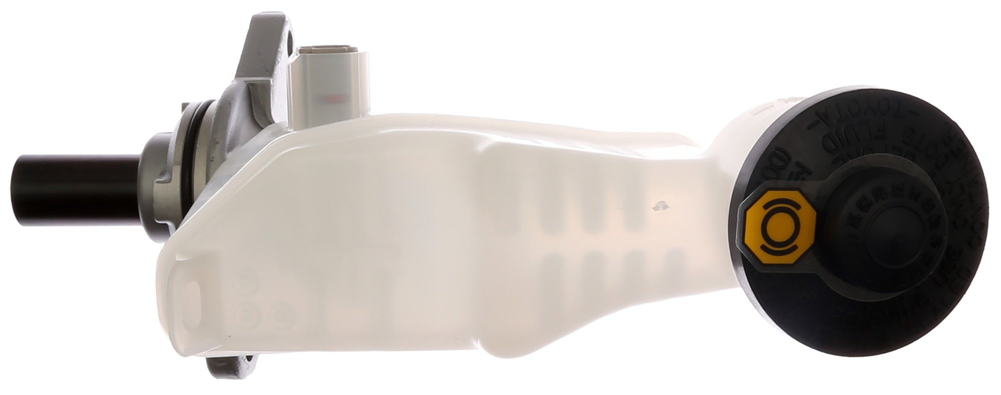 Raybestos Brakes Brake Master Cylinder MC391508