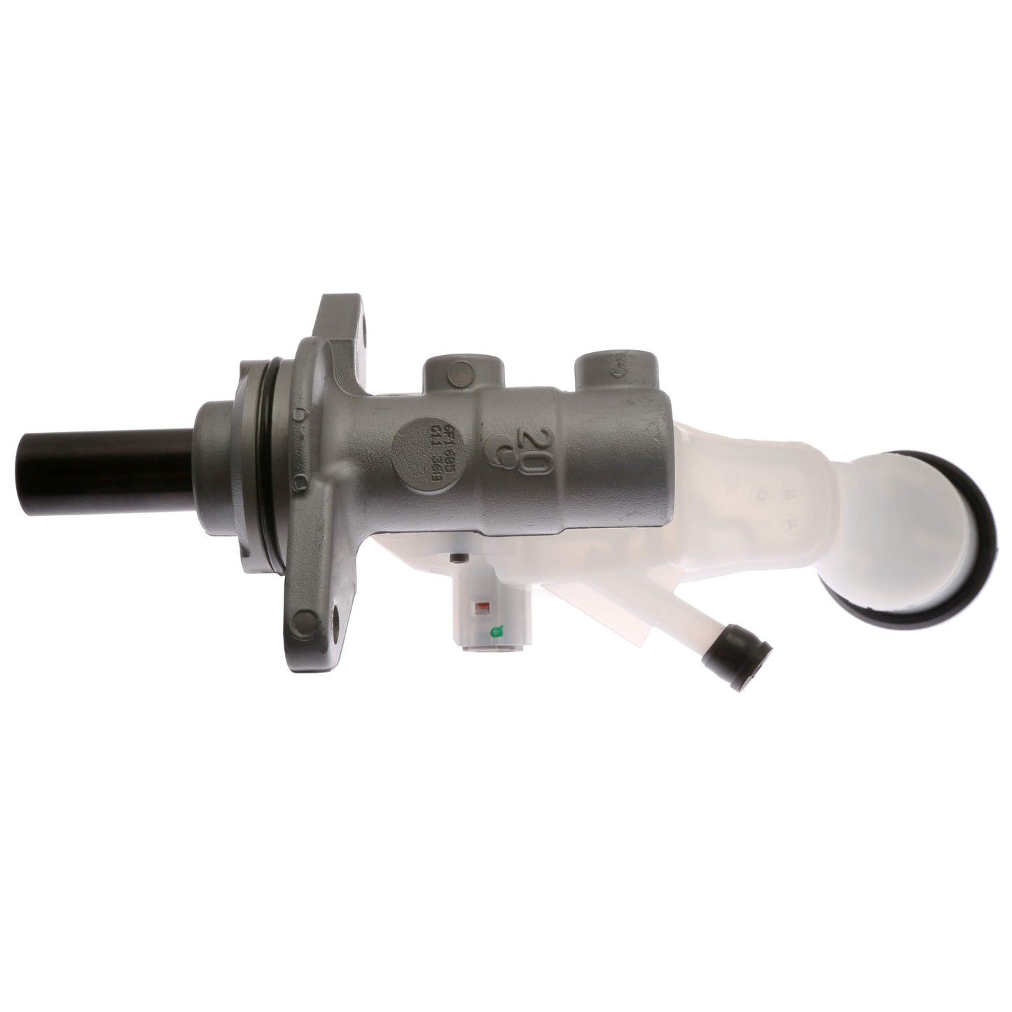 Raybestos Brakes Brake Master Cylinder MC391514