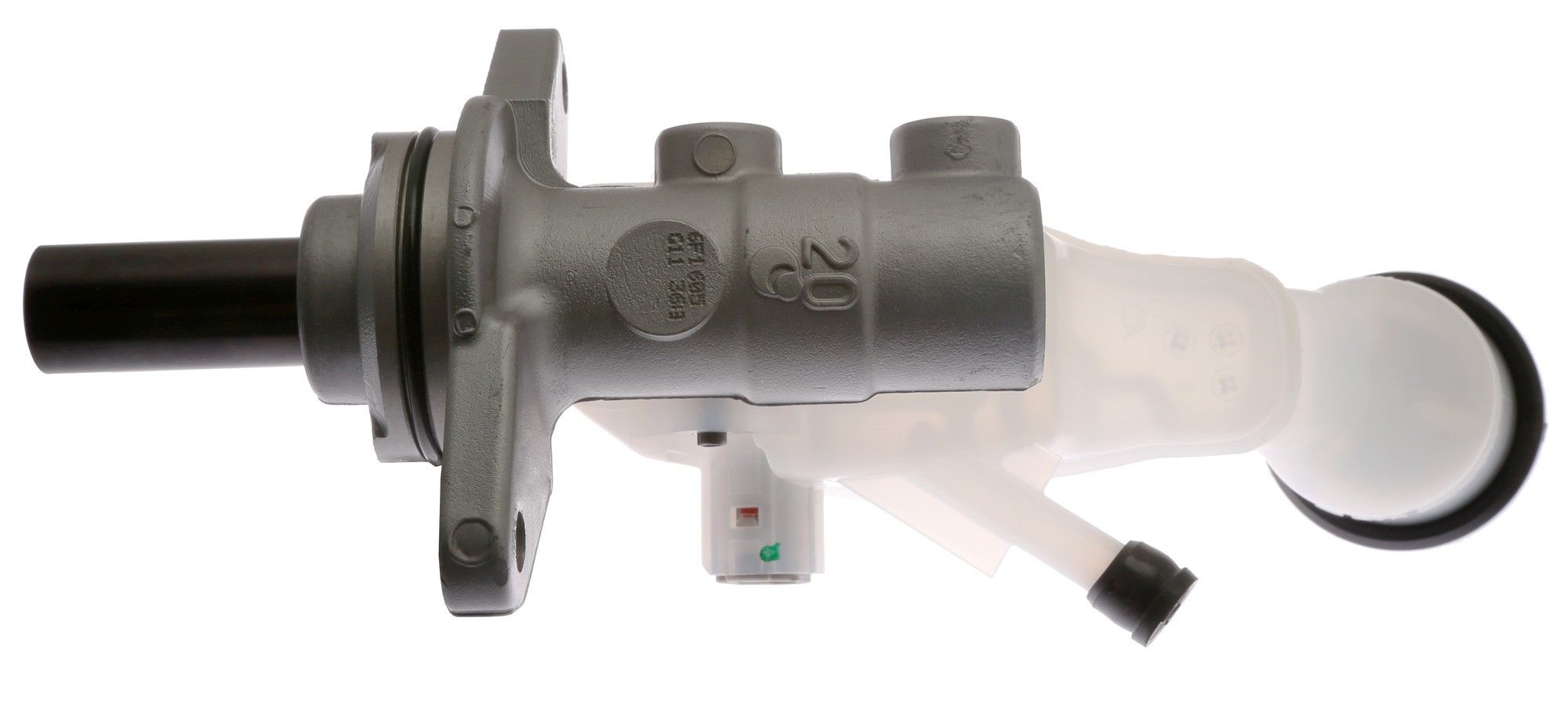 Raybestos Brakes Brake Master Cylinder MC391514