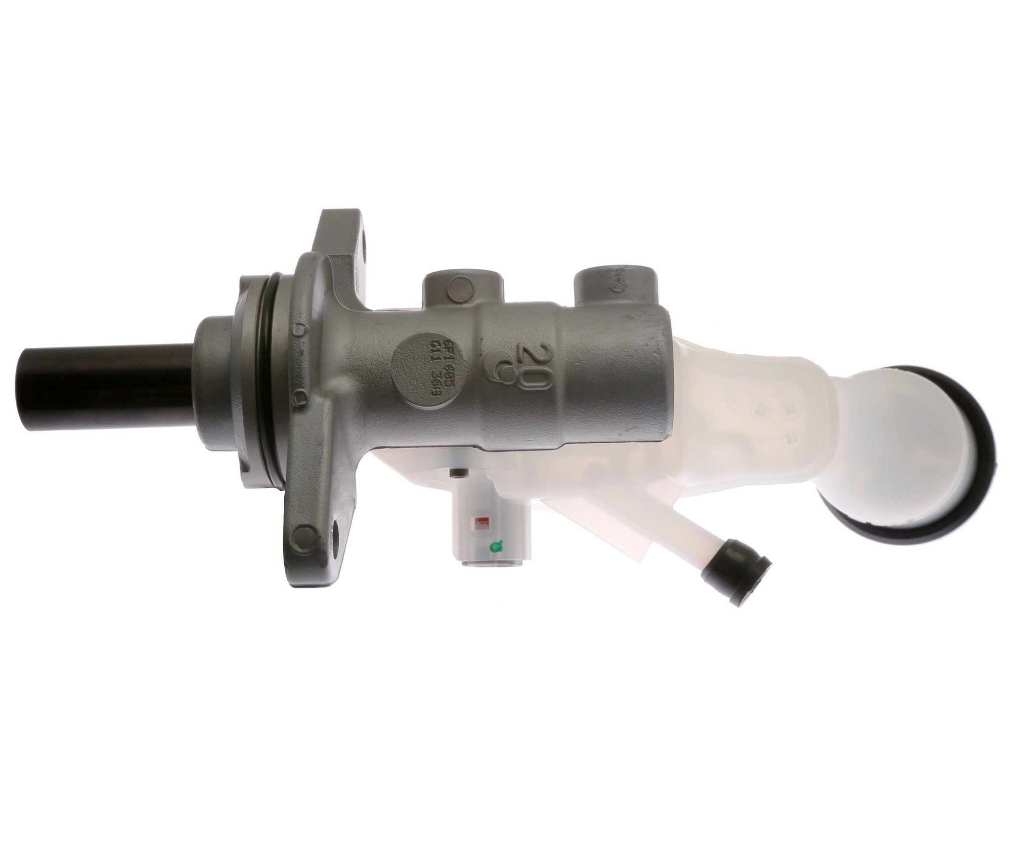 Raybestos Brakes Brake Master Cylinder MC391514