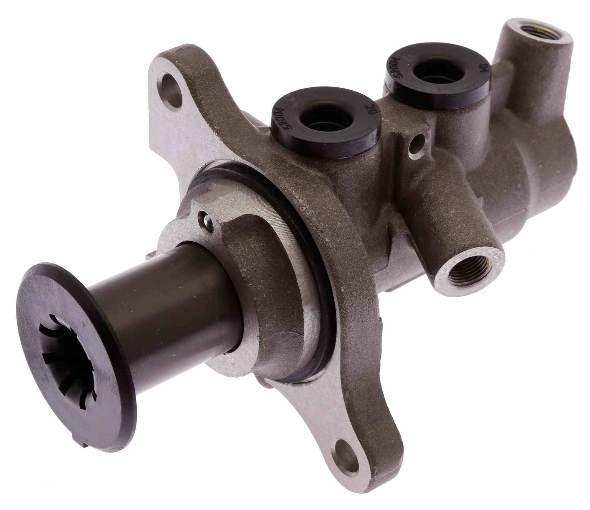 Raybestos Brakes Brake Master Cylinder MC391515