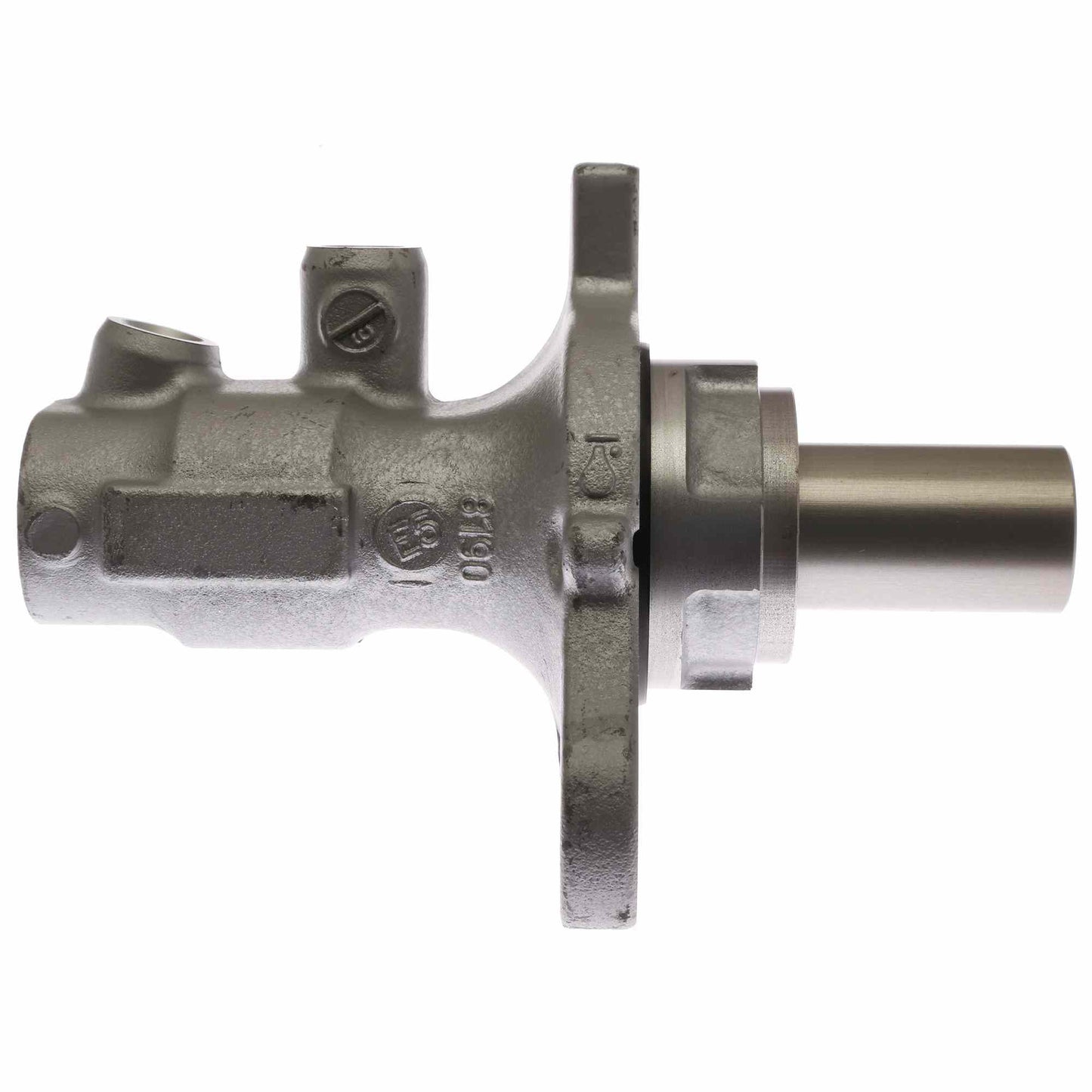 Raybestos Brakes Brake Master Cylinder MC391518