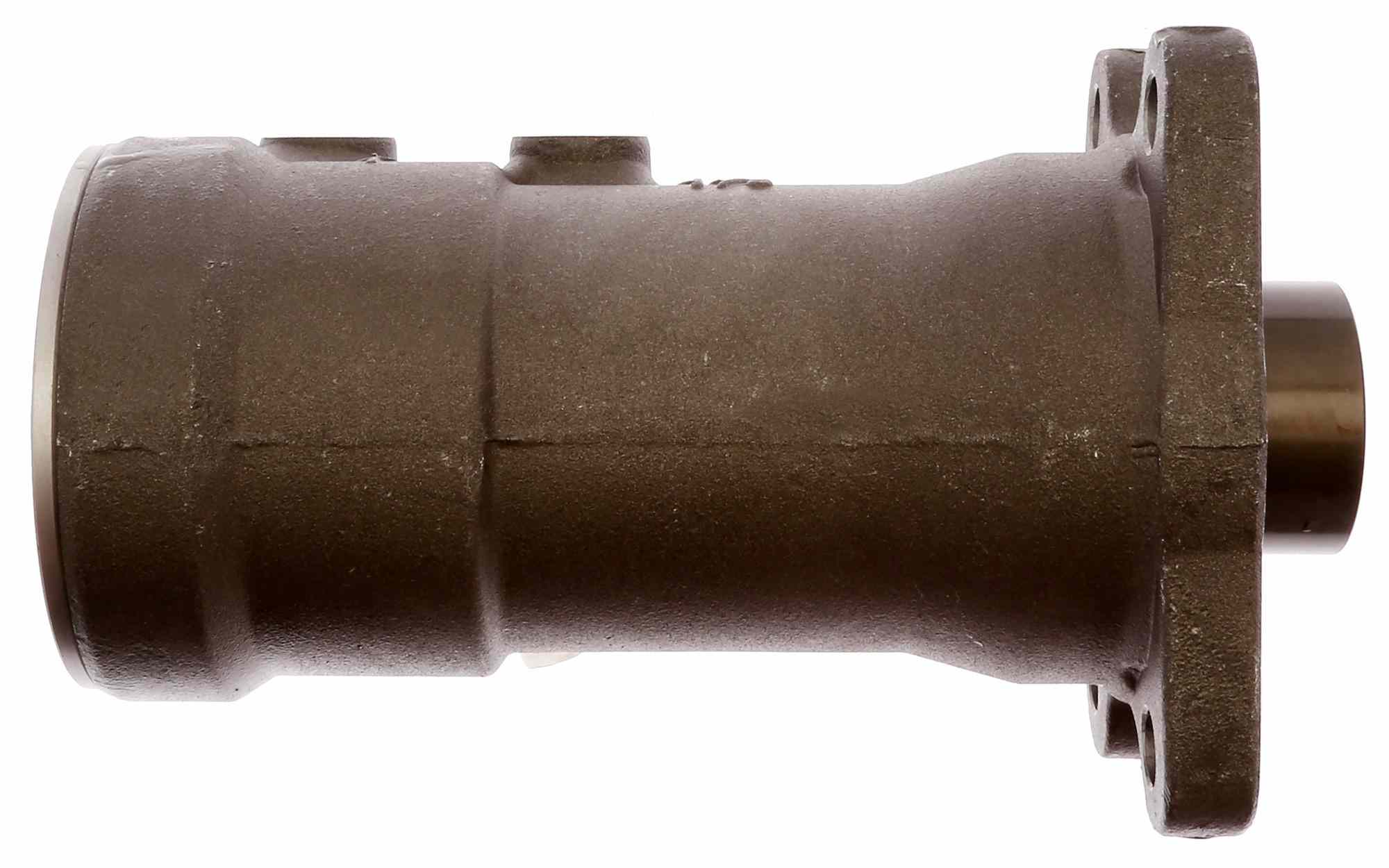 Raybestos Brakes Brake Master Cylinder MC391538