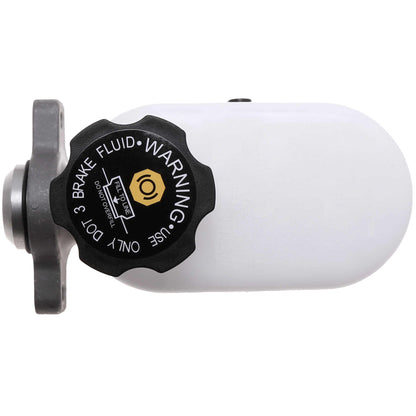 Raybestos Brakes Brake Master Cylinder MC391539