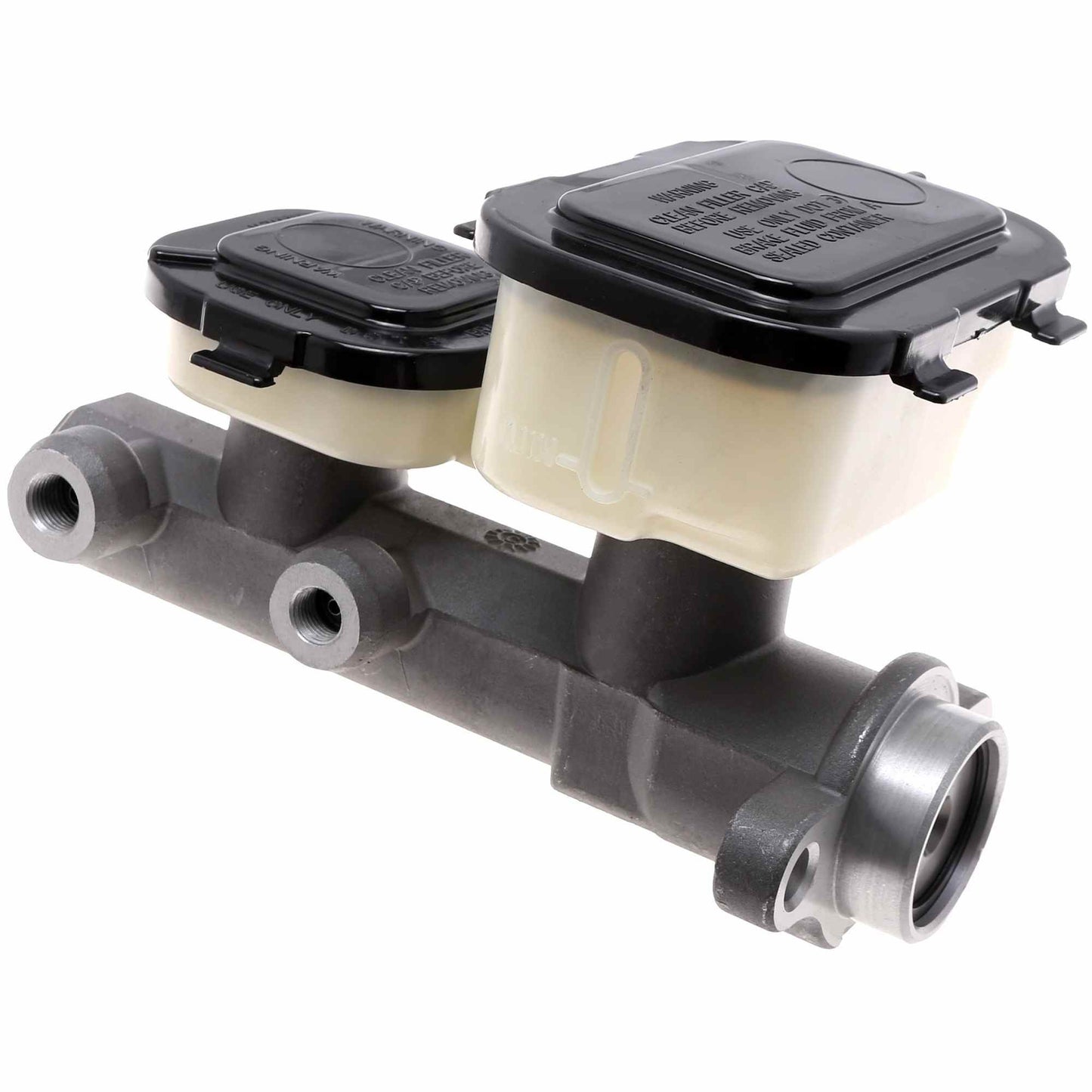 Raybestos Brakes Brake Master Cylinder MC391563