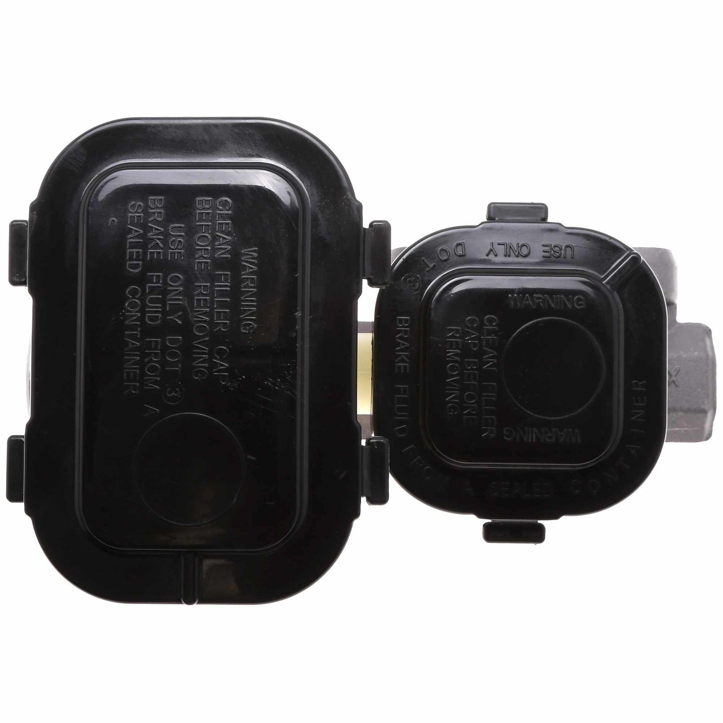 Raybestos Brakes Brake Master Cylinder MC391563