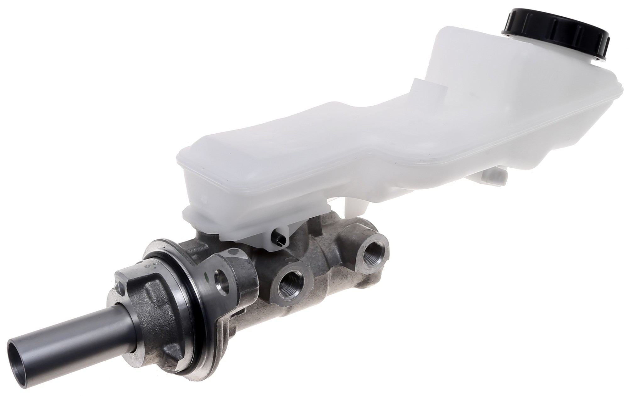 Raybestos Brakes Brake Master Cylinder MC391567