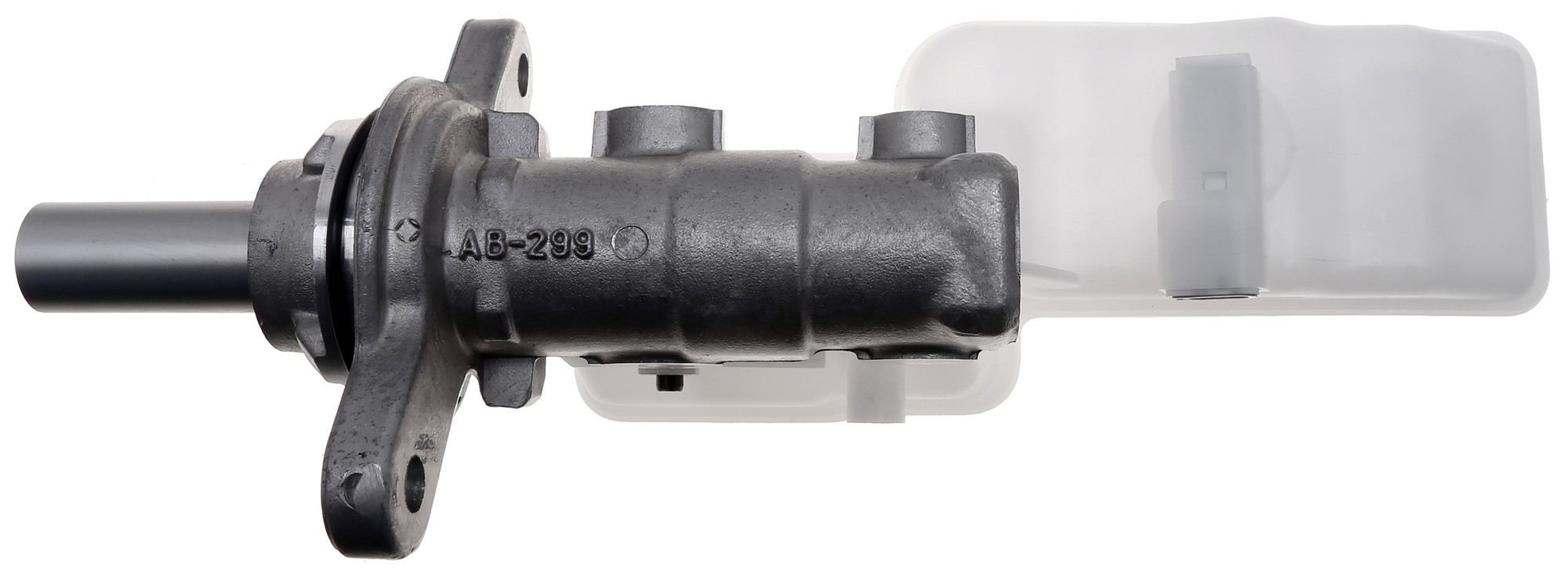 Raybestos Brakes Brake Master Cylinder MC391567