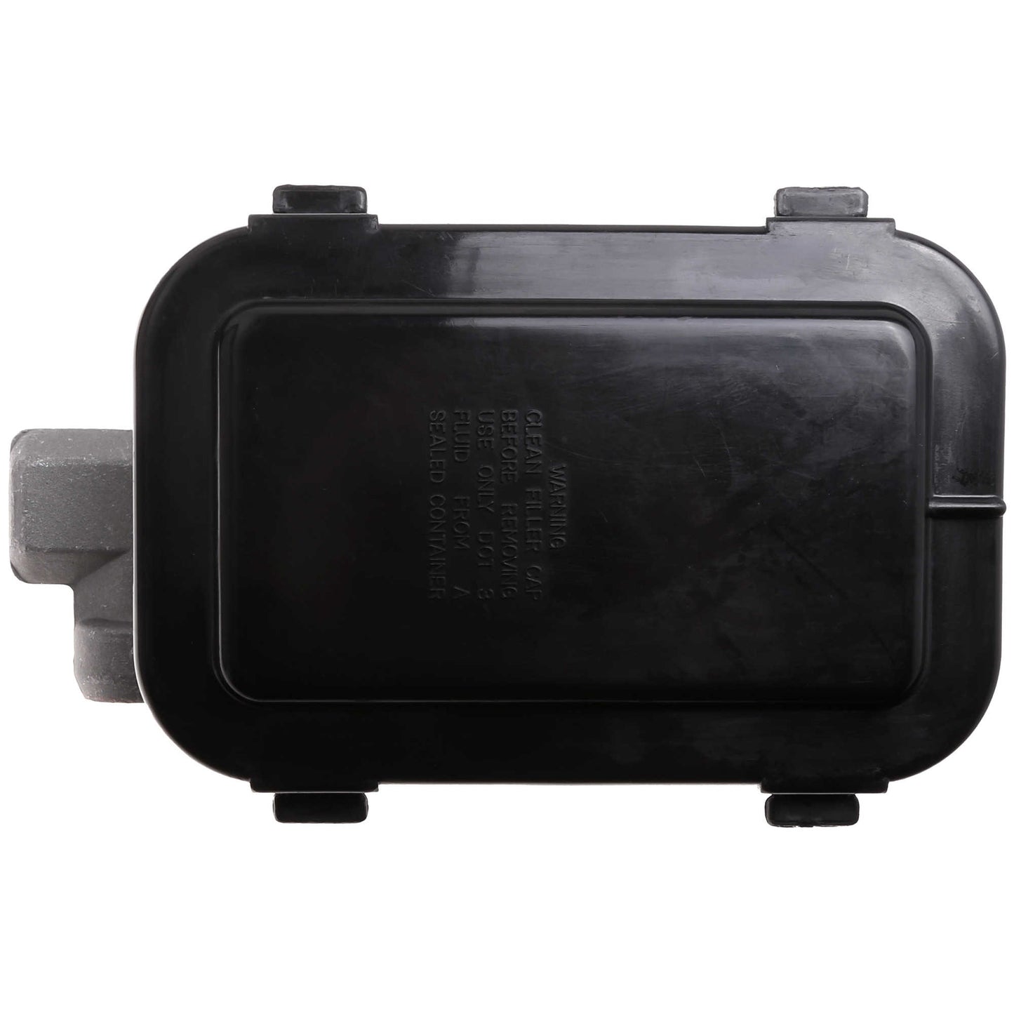 Raybestos Brakes Brake Master Cylinder MC391568