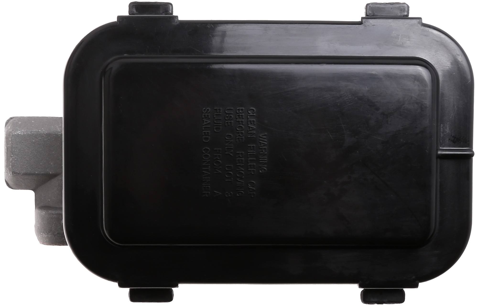 Raybestos Brakes Brake Master Cylinder MC391568