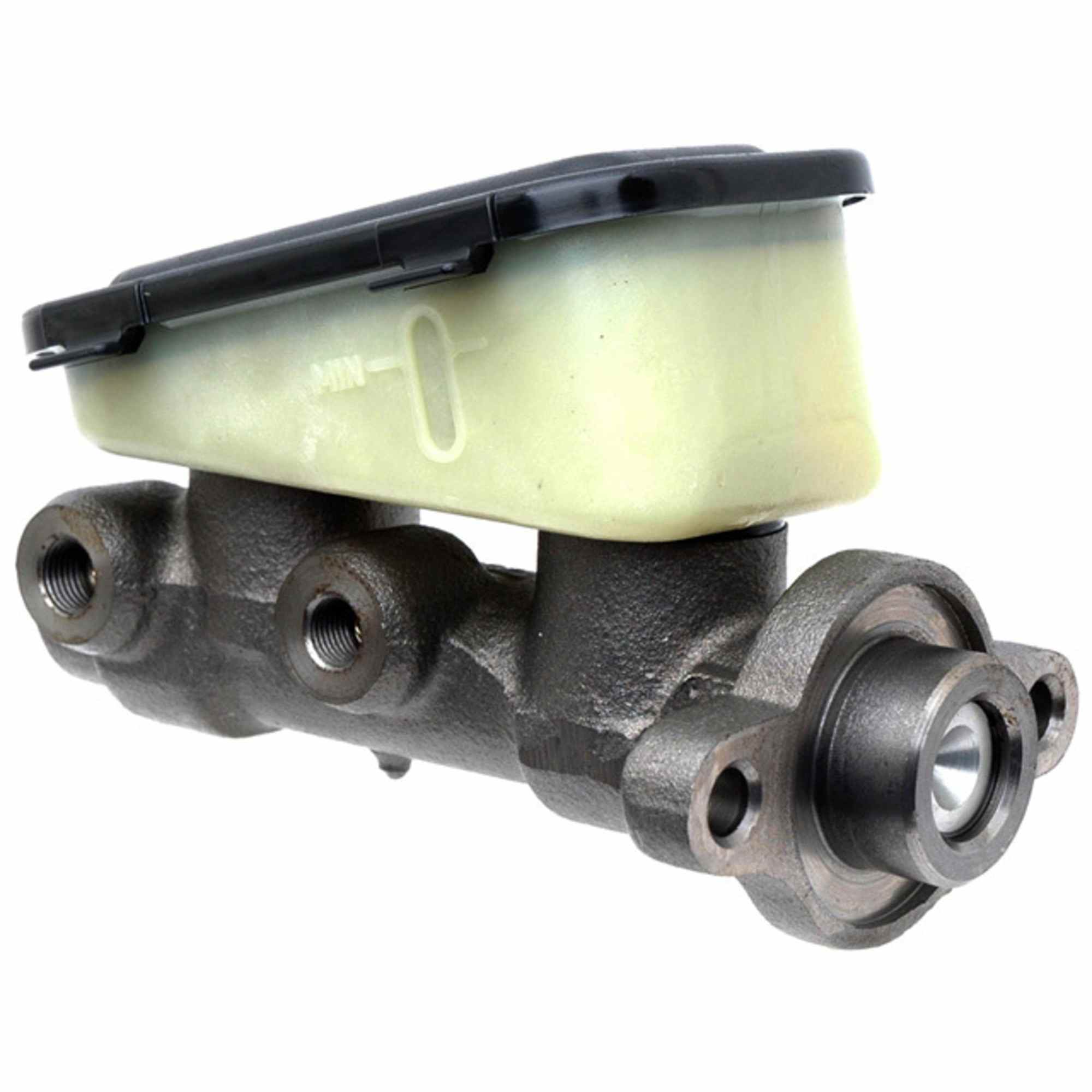 Raybestos Brakes Brake Master Cylinder  top view frsport MC39166
