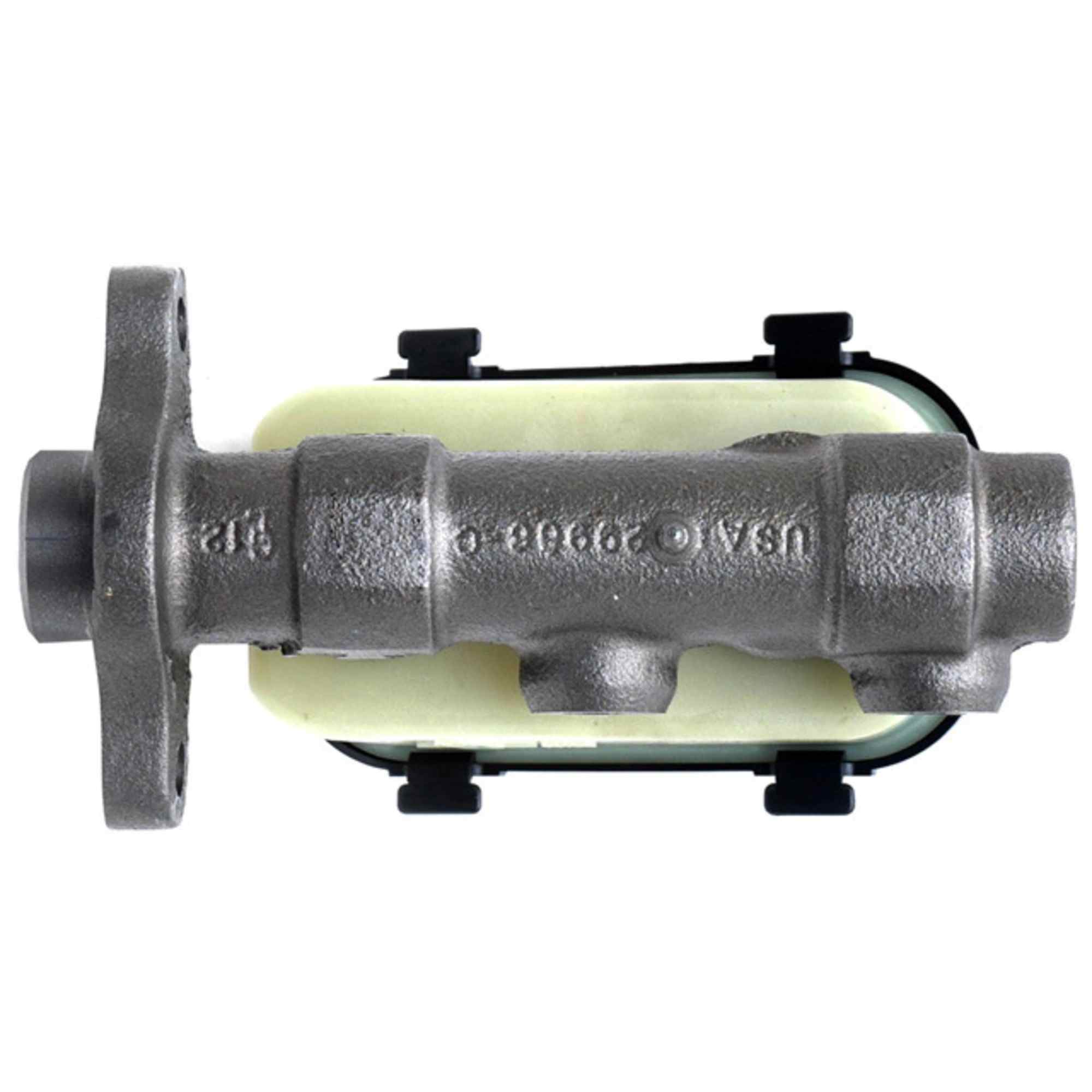 Raybestos Brakes Brake Master Cylinder  top view frsport MC39166