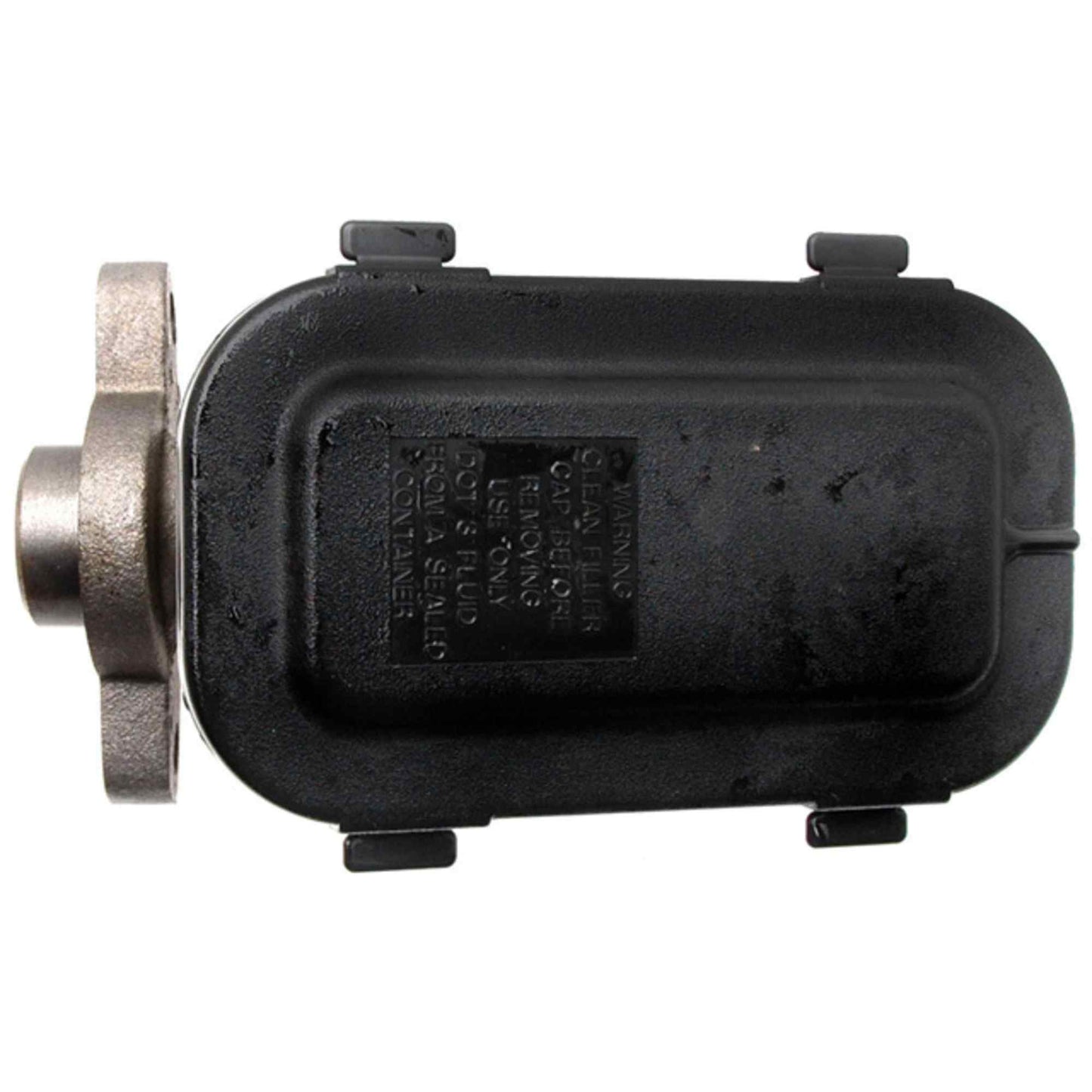 Raybestos Brakes Brake Master Cylinder MC39166