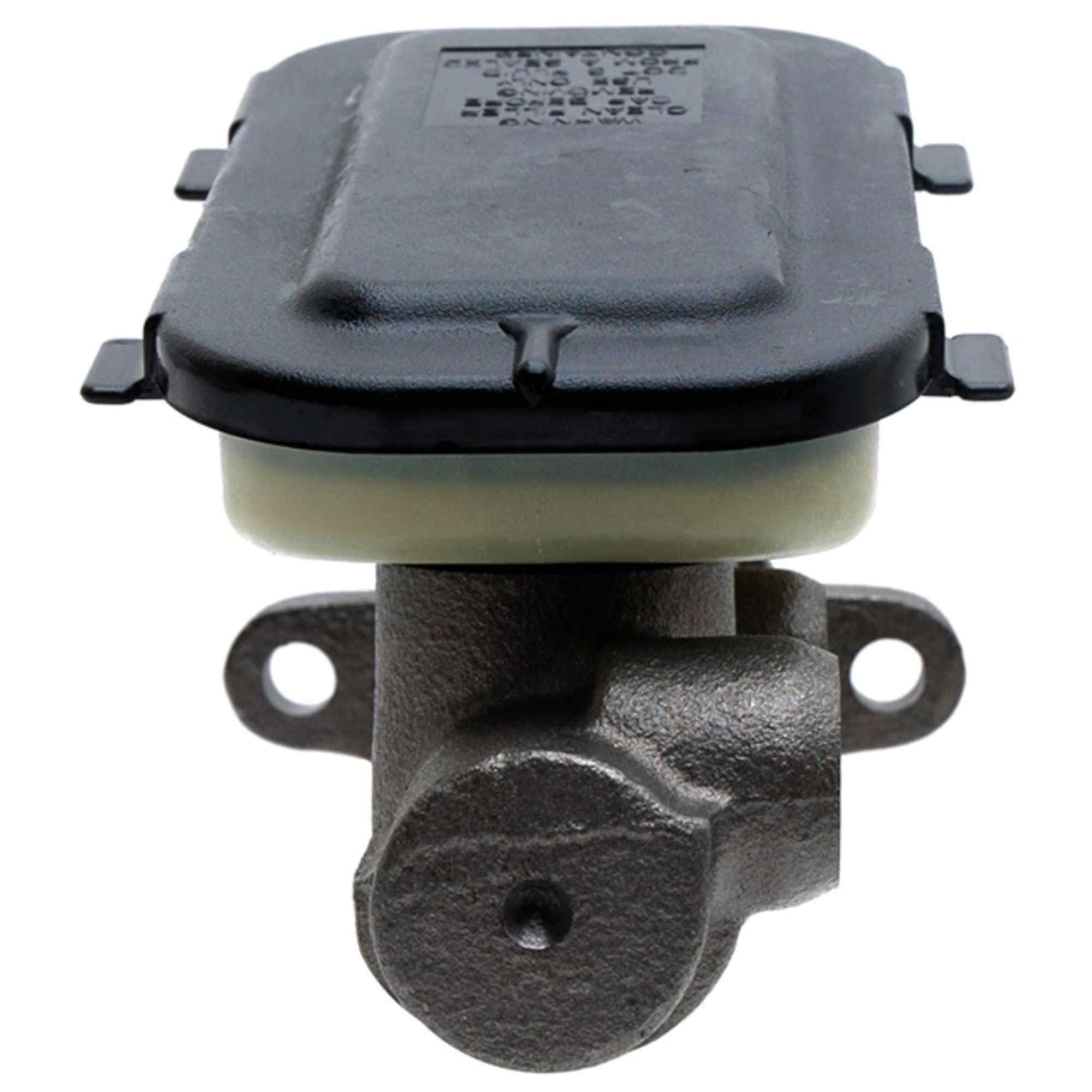 Raybestos Brakes Brake Master Cylinder  top view frsport MC39166