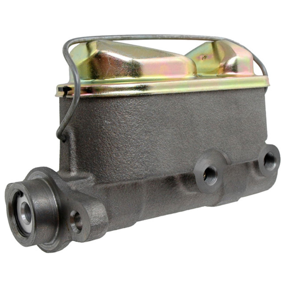 Raybestos Brakes Brake Master Cylinder MC39172
