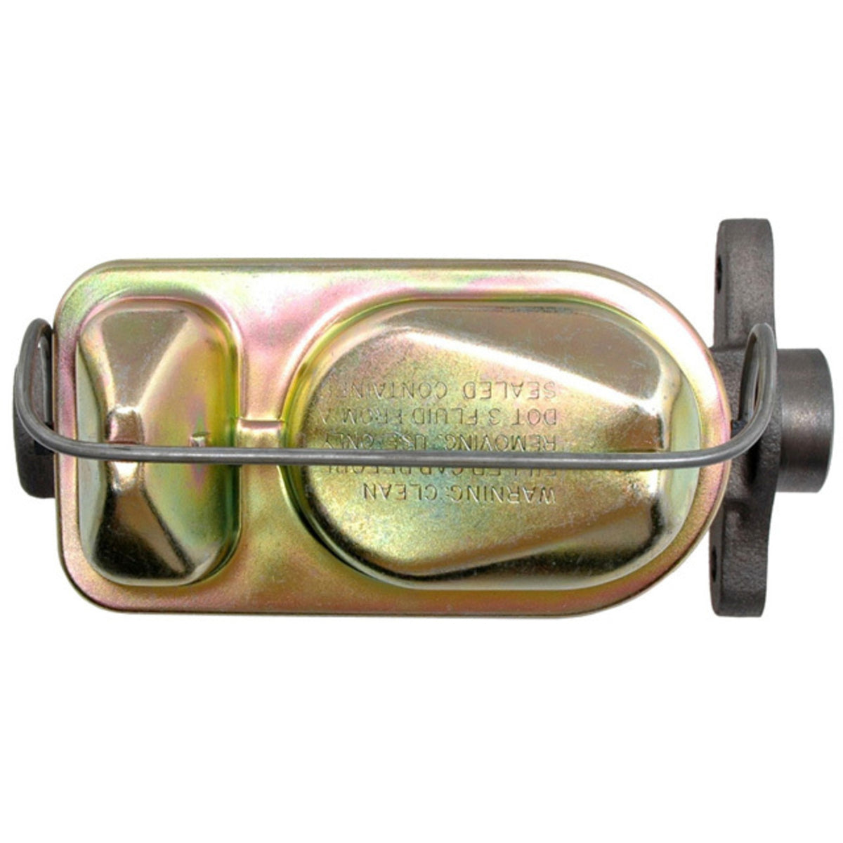Raybestos Brakes Brake Master Cylinder MC39172