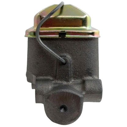 Raybestos Brakes Brake Master Cylinder MC39172