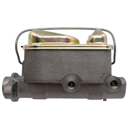Raybestos Brakes Brake Master Cylinder MC39172