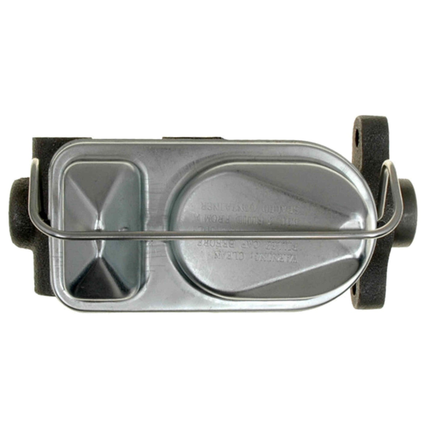 Raybestos Brakes Brake Master Cylinder MC39173