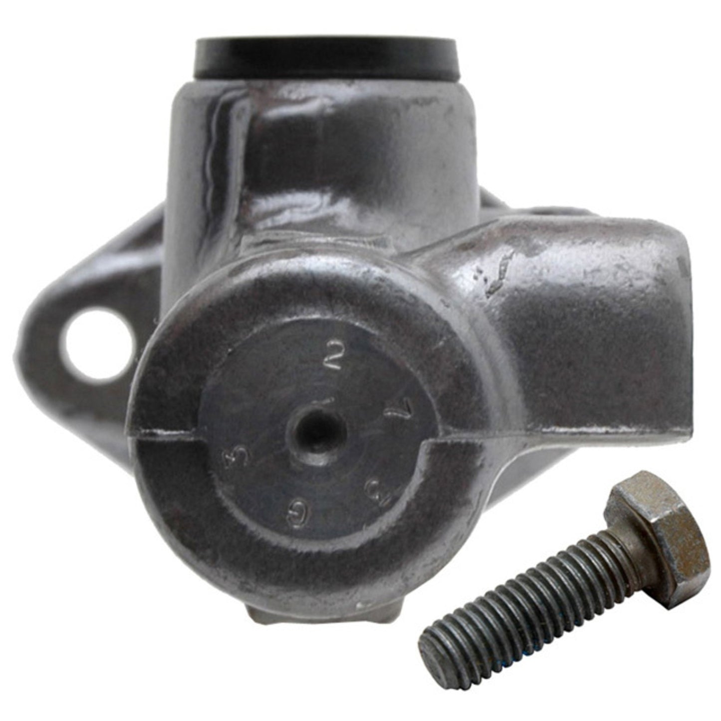 Raybestos Brakes Brake Master Cylinder MC39189